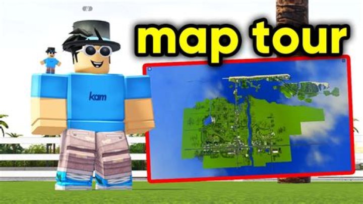 Where is the new area in southwest florida roblox
