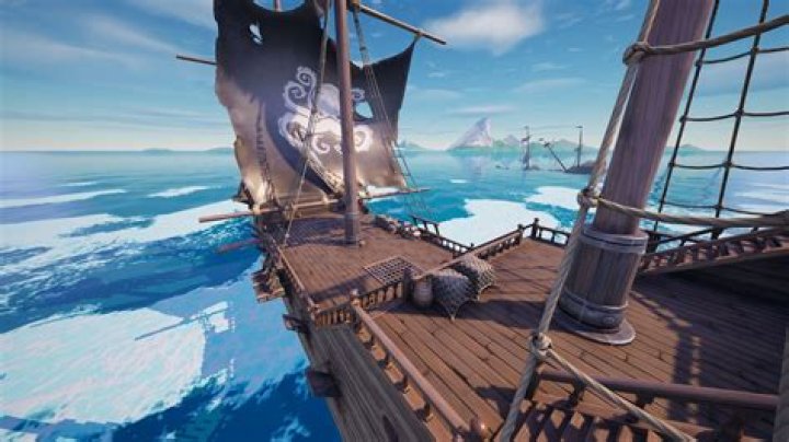 Where is the shipwreck in fortnite