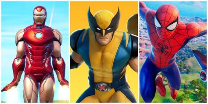 Where is the spider man exotic in fortnite