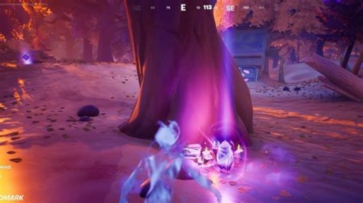 Where is the spirit vessel fortnite