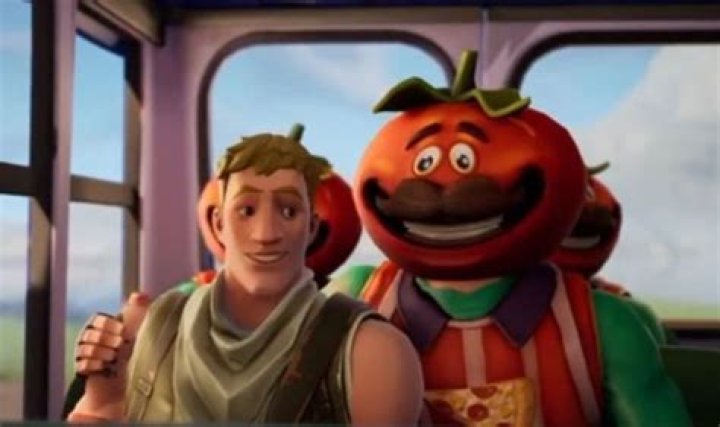Where is the tomato basket in fortnite