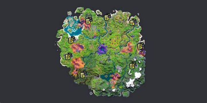 Where is the war donation box in fortnite