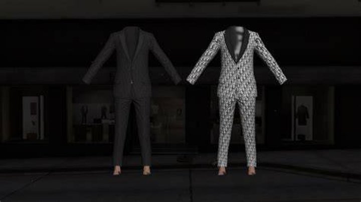 Where to buy alien suits gta