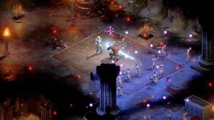 Where to buy diablo 2
