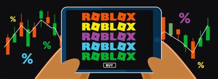 Where to buy roblox stock