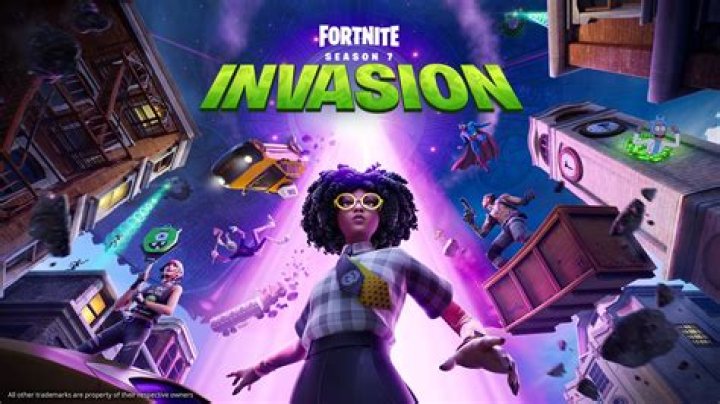 Where to find aliens in fortnite