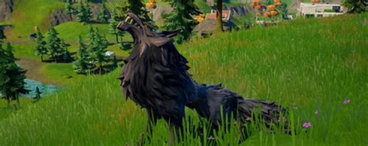 Where to find animals in fortnite