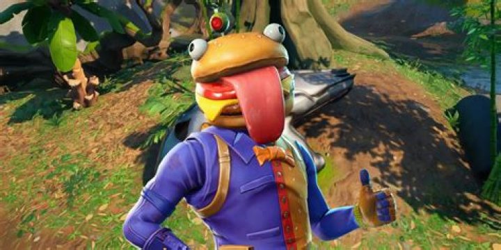 Where to find beef boss fortnite season 5