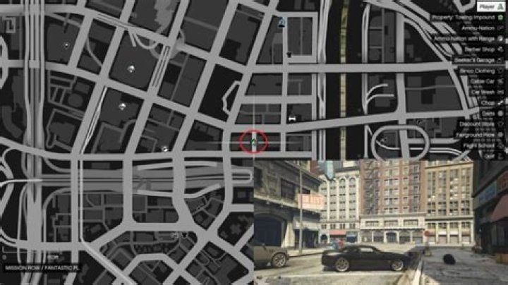 Where to find bravado gauntlets in gta 5 online