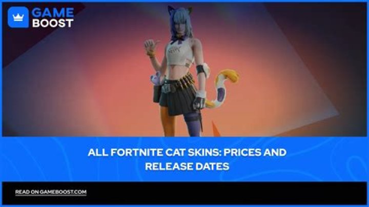 Where to find cat food fortnite