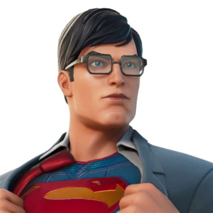 Where to find clark kent fortnite
