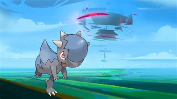 Where to find cranidos in pokemon go