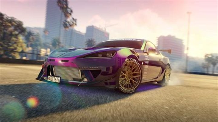Where to find exotic export cars in gta 5