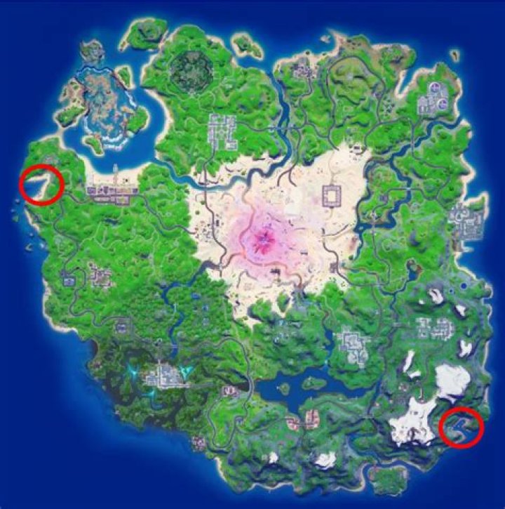 Where to find family portrait fortnite