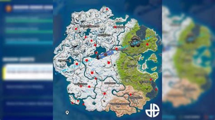 Where to find gas cans in fortnite