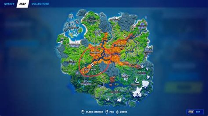 Where to find raptors fortnite