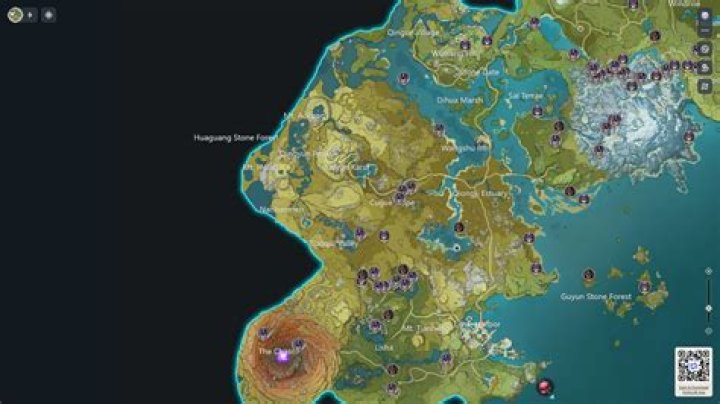 Where to find recruits insignia genshin impact
