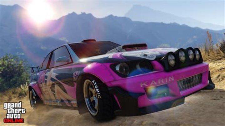Where to find sultan in gta 5