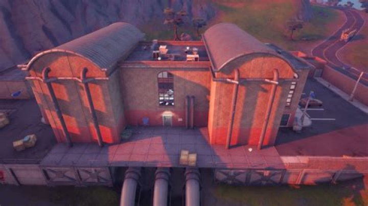 Where to find the doomsday preppers guide in fortnite
