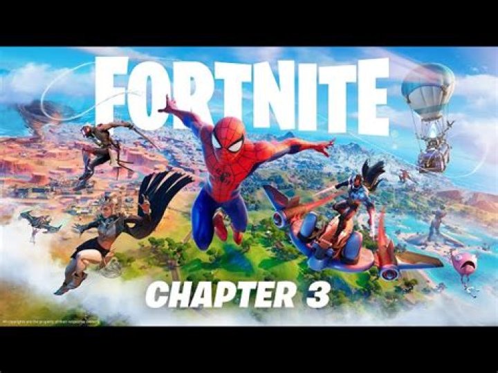 Where to find web slingers fortnite