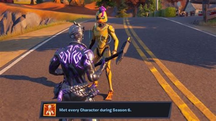 Where to find webster in fortnite