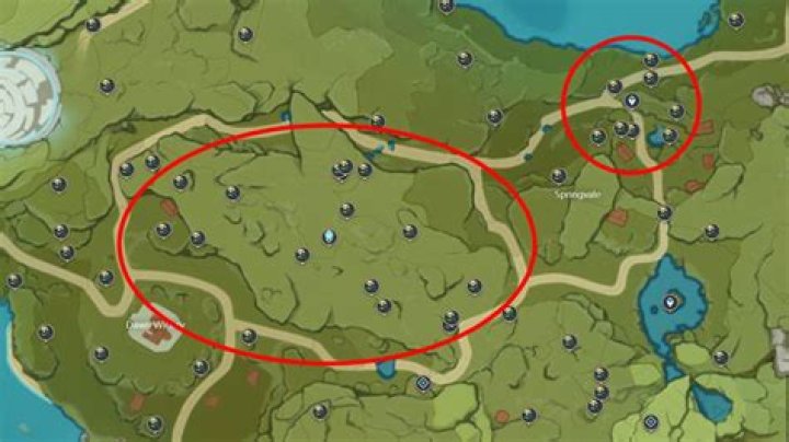 Where to get sweet flower genshin impact