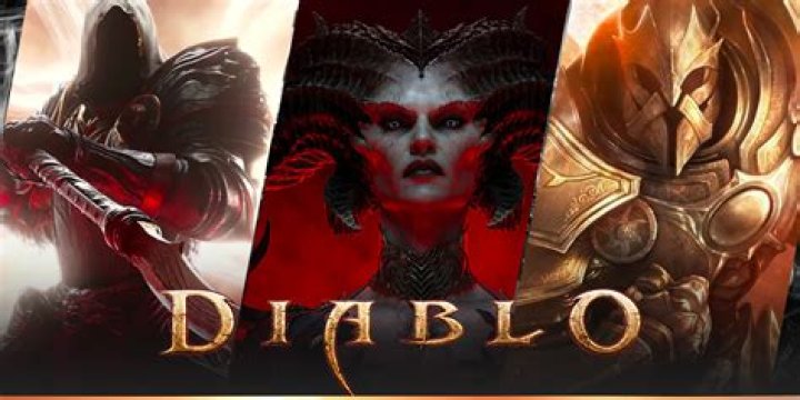 Where to level diablo 2