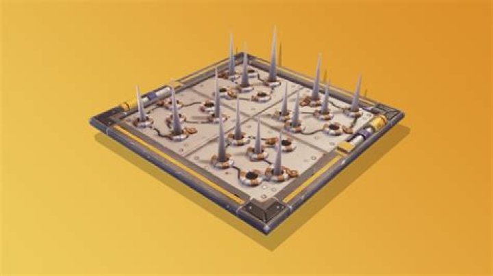 Where to place wire traps in fortnite