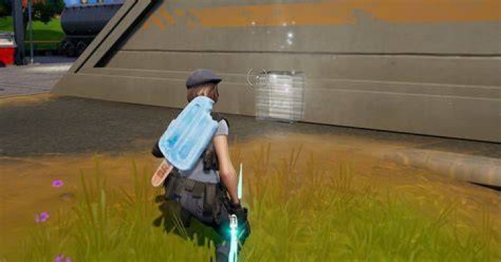 Where to plant wiretaps in fortnite