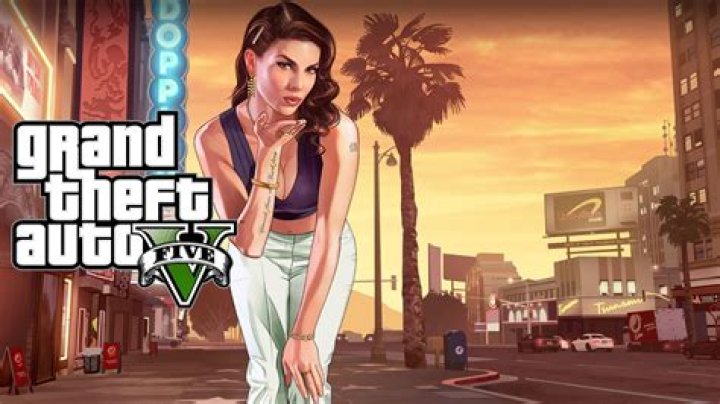 Where to play gta