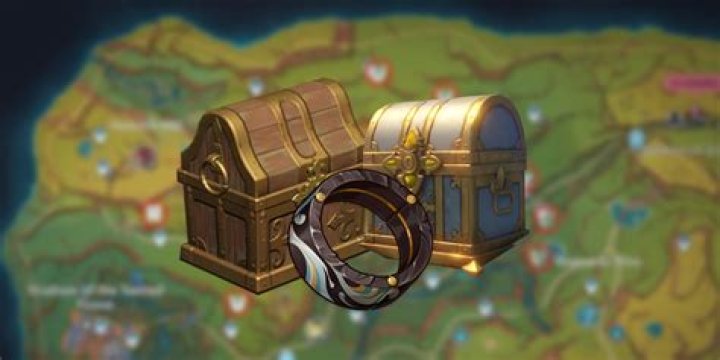 Where to sell dull ring genshin impact