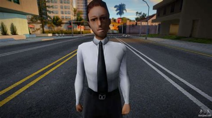 Where to take millie gta sa