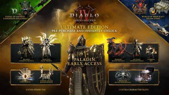 Which diablo 3 class should i play quiz