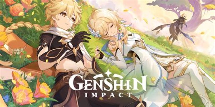 Who am i in genshin impact