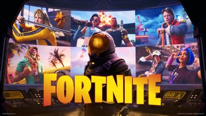 Who are the 7 in fortnite