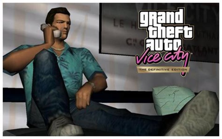 Who dubbed timmy vercetti in gta: vice city?