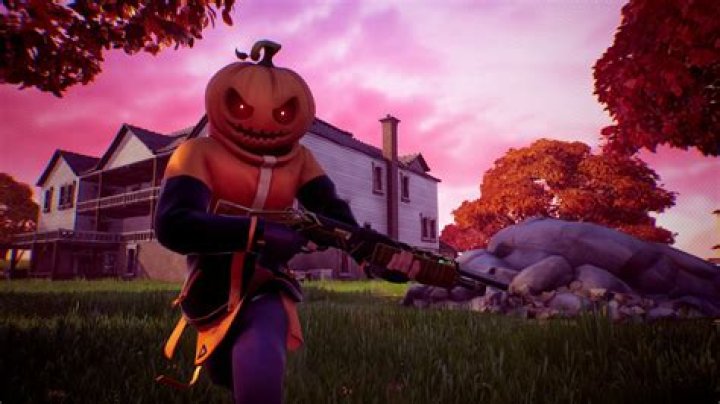 Who has the nighthawk in fortnite