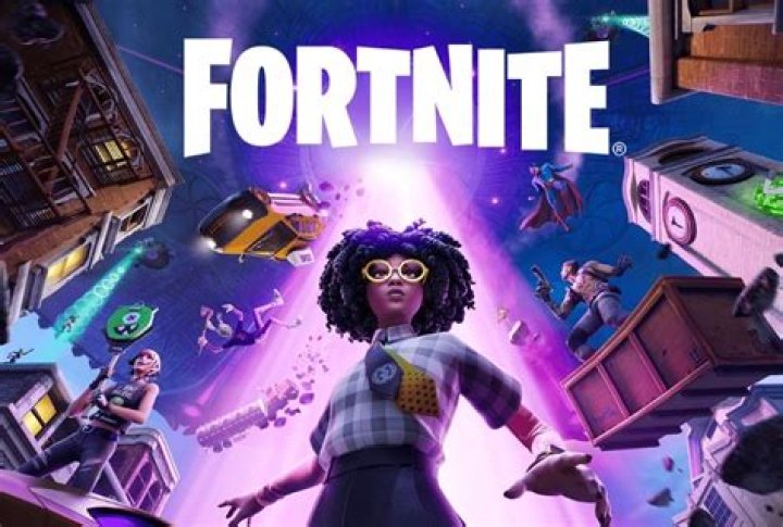Who is doctor slone in fortnite