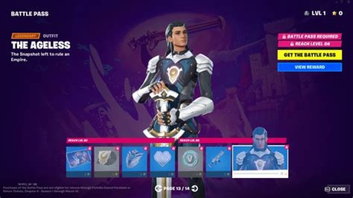 Who is geno in fortnite
