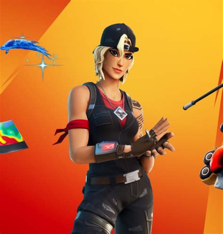 Who is pulga fortnite