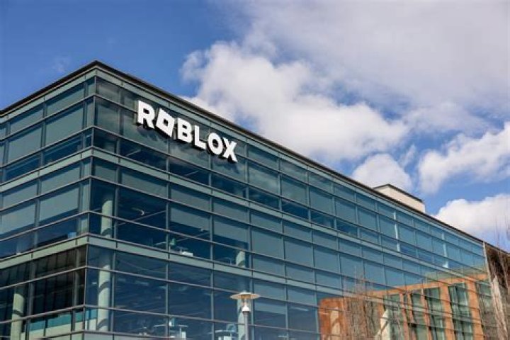 Who is roblox in real life