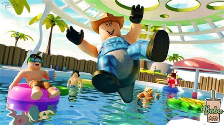 Who is the owner of boba cafe roblox