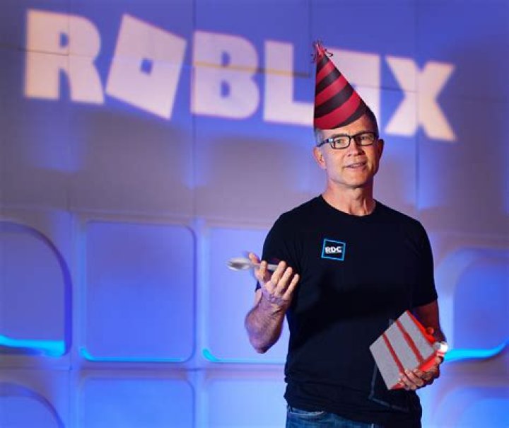 Who is the roblox creator