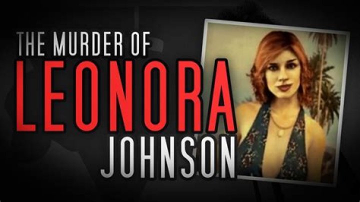 Who killed lorena johnson gta 5