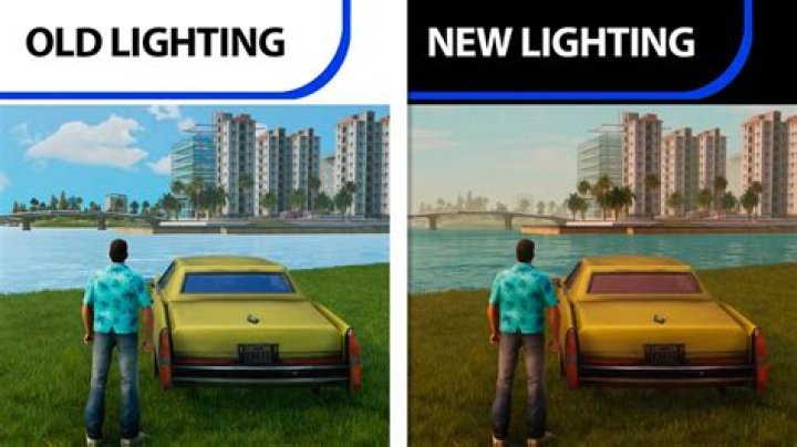 Who made gta definitive edition
