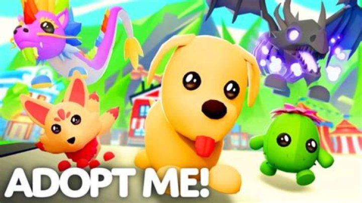Who made roblox adopt me
