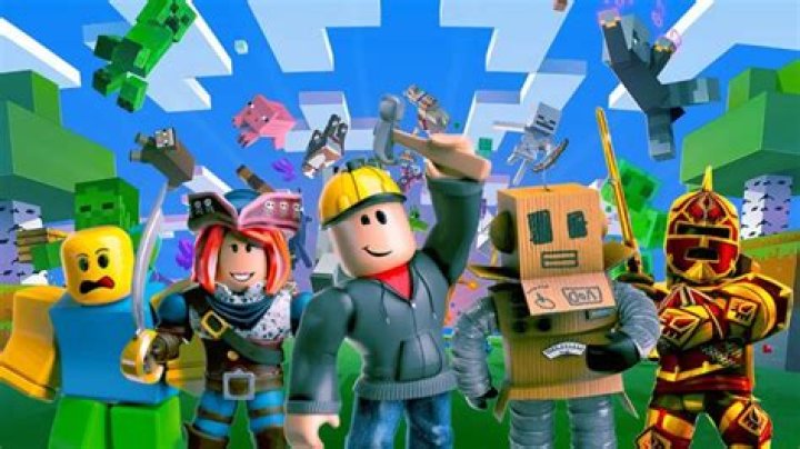 Who own roblox
