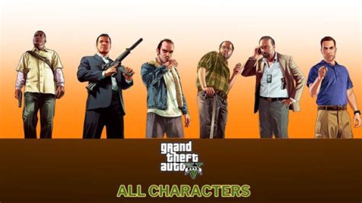 Who should you kill in gta 5