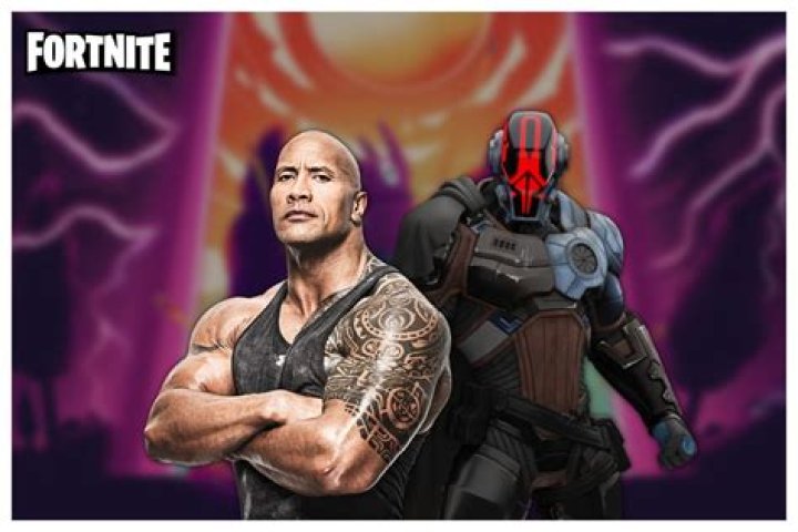 Who voices the foundation fortnite