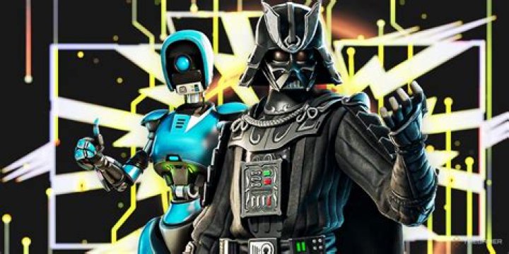Who voices the scientist fortnite